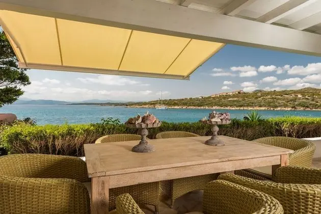 Apart Daire, 3 Yatak Odası (S’Abba e Sa Pedra 1)