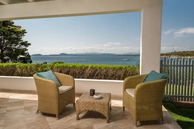 Apart Daire, 3 Yatak Odası (S’Abba e Sa Pedra 1)