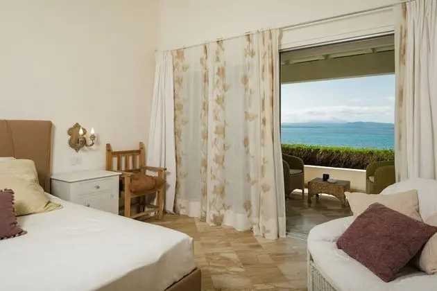 Apart Daire, 3 Yatak Odası (S’Abba e Sa Pedra 1)