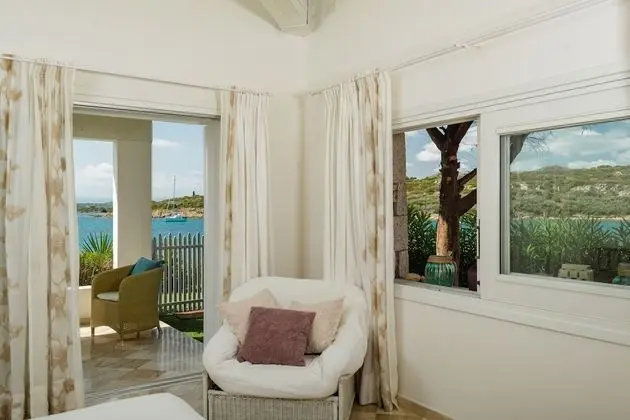 Apart Daire, 3 Yatak Odası (S’Abba e Sa Pedra 1)