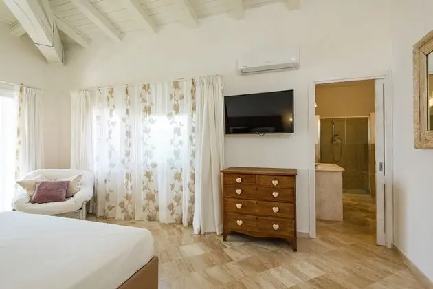 Apart Daire, 3 Yatak Odası (S’Abba e Sa Pedra 1)