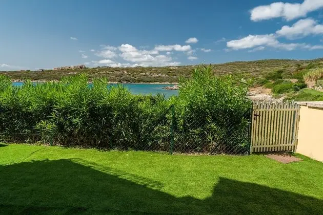 Apart Daire, 3 Yatak Odası (S’Abba e Sa Pedra 1)