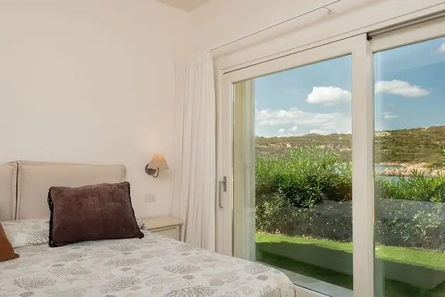 Apart Daire, 3 Yatak Odası (S’Abba e Sa Pedra 1)