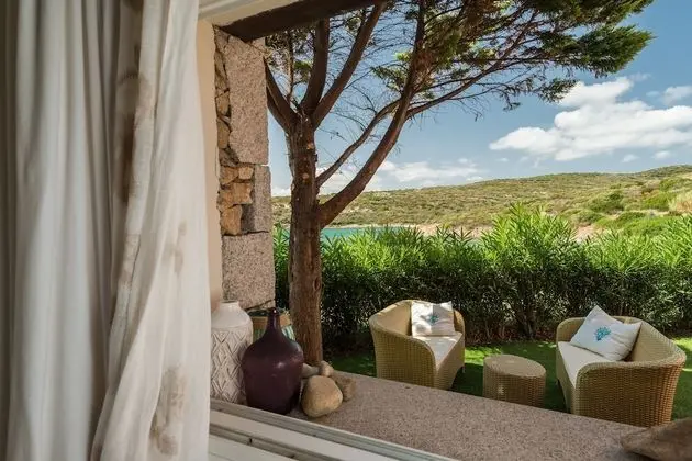 Apart Daire, 3 Yatak Odası (S’Abba e Sa Pedra 1)