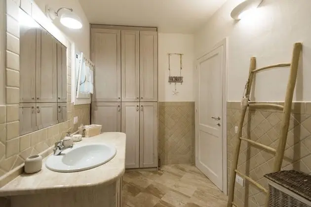 Apart Daire, 3 Yatak Odası (S’Abba e Sa Pedra 1)