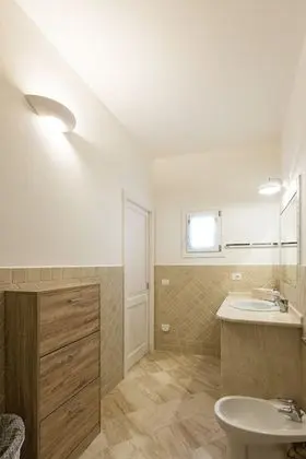 Apart Daire, 3 Yatak Odası (S’Abba e Sa Pedra 1)