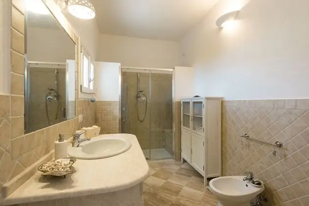 Apart Daire, 3 Yatak Odası (S’Abba e Sa Pedra 1)