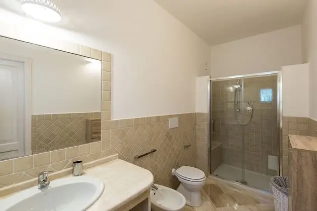 Apart Daire, 3 Yatak Odası (S’Abba e Sa Pedra 1)