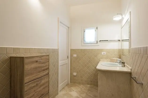 Apart Daire, 3 Yatak Odası (S’Abba e Sa Pedra 1)