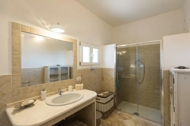 Apart Daire, 3 Yatak Odası (S’Abba e Sa Pedra 1)