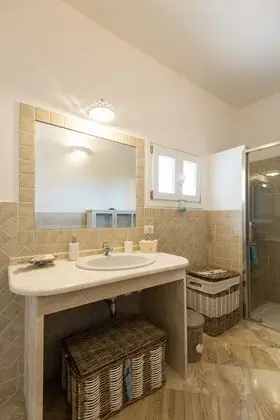 Apart Daire, 3 Yatak Odası (S’Abba e Sa Pedra 1)