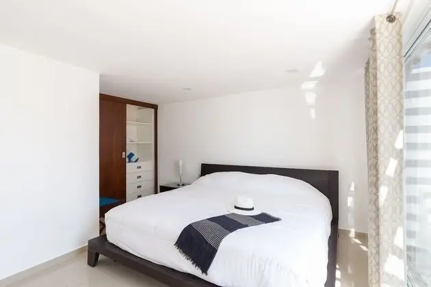 Apart Daire, 6 Yatak Odası (2 Separate Apartments)