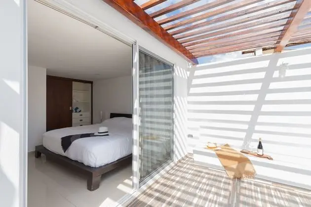 Apart Daire, 6 Yatak Odası (2 Separate Apartments)