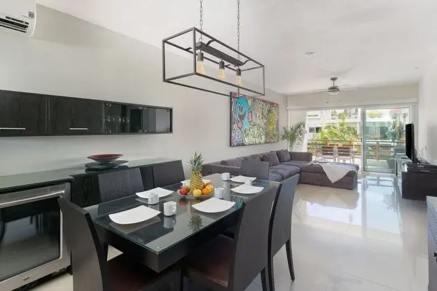 Apart Daire, 6 Yatak Odası (2 Separate Apartments)