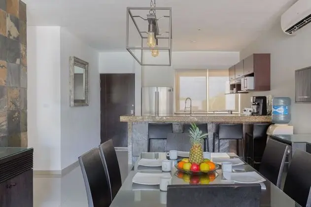 Apart Daire, 6 Yatak Odası (2 Separate Apartments)