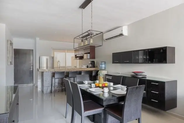 Apart Daire, 6 Yatak Odası (2 Separate Apartments)