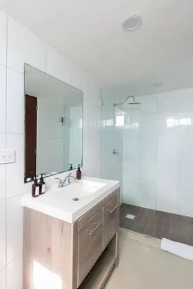 Apart Daire, 6 Yatak Odası (2 Separate Apartments)