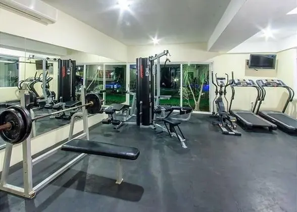 Apart Daire, 2 Yatak Odası, Balkon