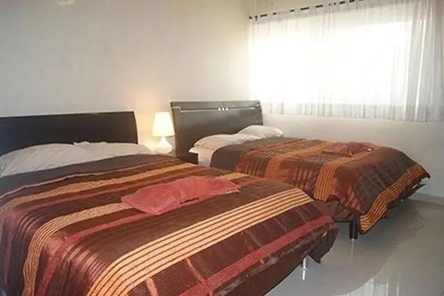 Apart Daire, 2 Yatak Odası, Balkon