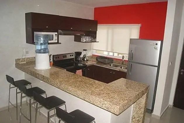 Apart Daire, 2 Yatak Odası, Balkon