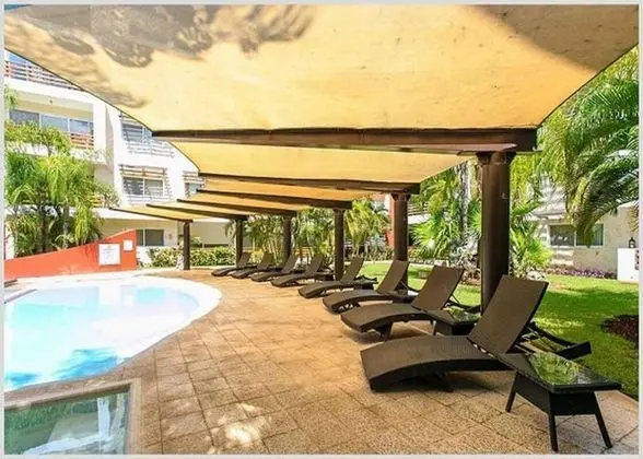 Apart Daire, 2 Yatak Odası, Balkon