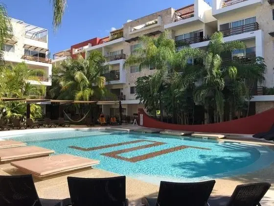 Apart Daire, 2 Yatak Odası, Balkon