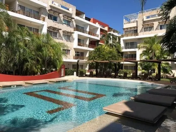 Apart Daire, 2 Yatak Odası, Balkon