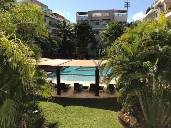 Apart Daire, 2 Yatak Odası, Balkon