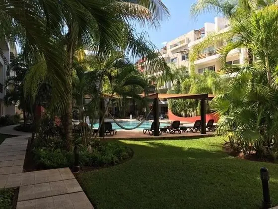 Apart Daire, 2 Yatak Odası, Balkon
