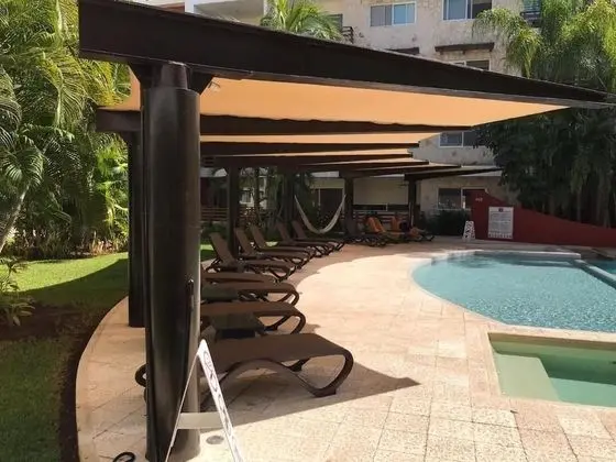 Apart Daire, 2 Yatak Odası, Balkon