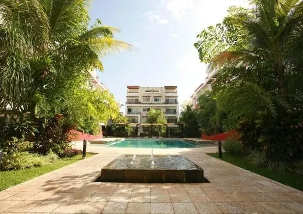 Apart Daire, 2 Yatak Odası, Balkon