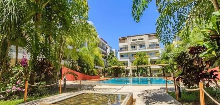 Apart Daire, 2 Yatak Odası, Balkon