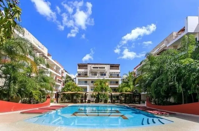 Apart Daire, 2 Yatak Odası, Balkon