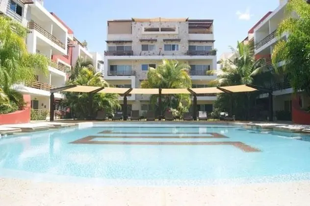 Apart Daire, 2 Yatak Odası, Balkon