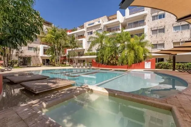 Apart Daire, 2 Yatak Odası, Balkon