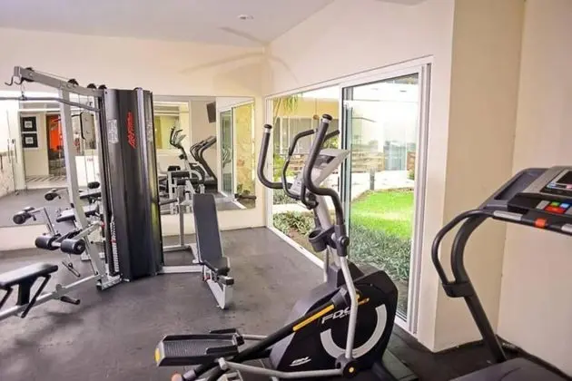 Apart Daire, 2 Yatak Odası, Balkon