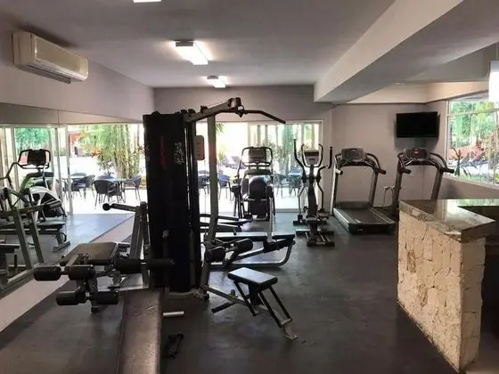 Apart Daire, 2 Yatak Odası, Balkon