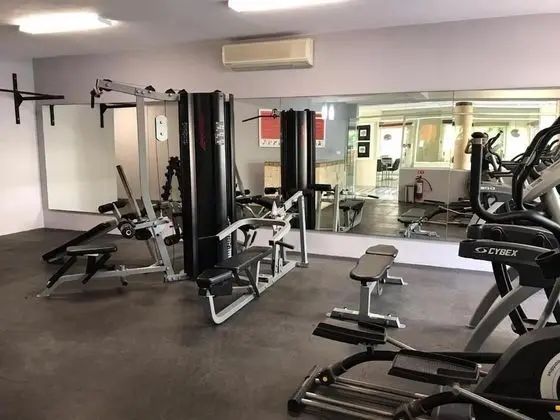 Apart Daire, 2 Yatak Odası, Balkon