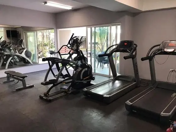 Apart Daire, 2 Yatak Odası, Balkon