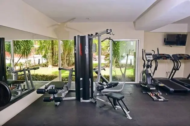 Apart Daire, 2 Yatak Odası, Balkon