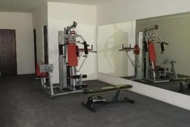 Apart Daire, 2 Yatak Odası, Balkon