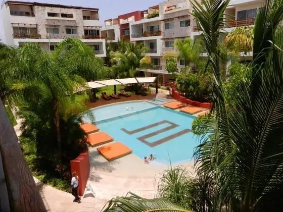 Apart Daire, 2 Yatak Odası, Balkon