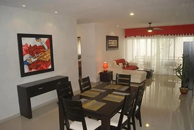 Apart Daire, 2 Yatak Odası, Balkon
