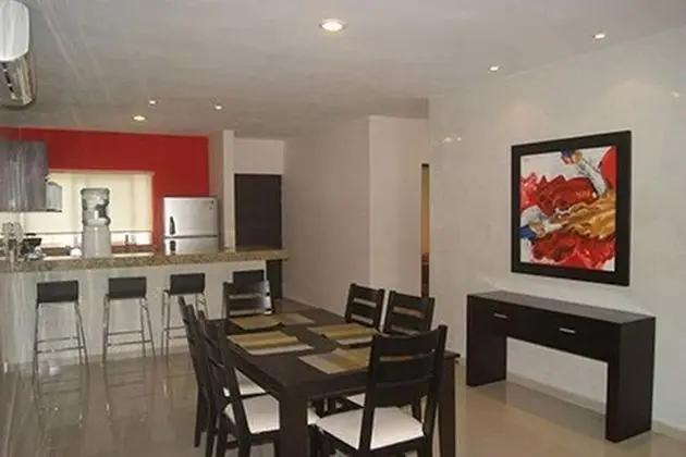 Apart Daire, 2 Yatak Odası, Balkon