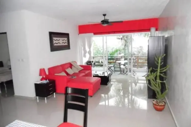 Apart Daire, 2 Yatak Odası, Balkon