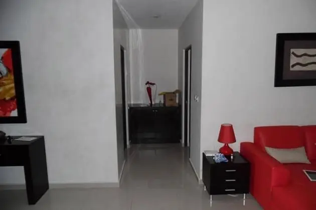 Apart Daire, 2 Yatak Odası, Balkon
