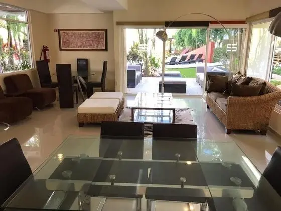 Apart Daire, 2 Yatak Odası, Balkon