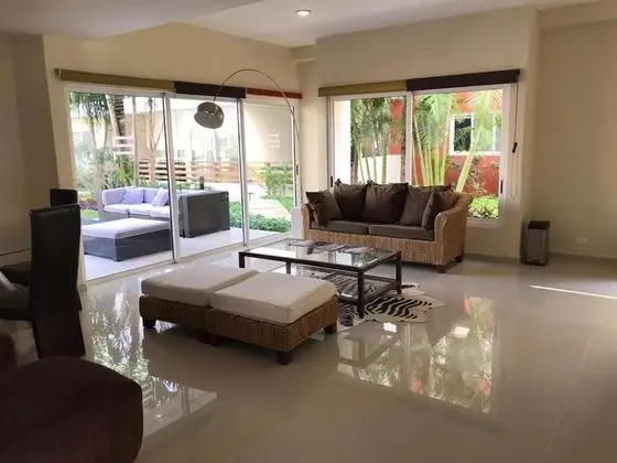 Apart Daire, 2 Yatak Odası, Balkon