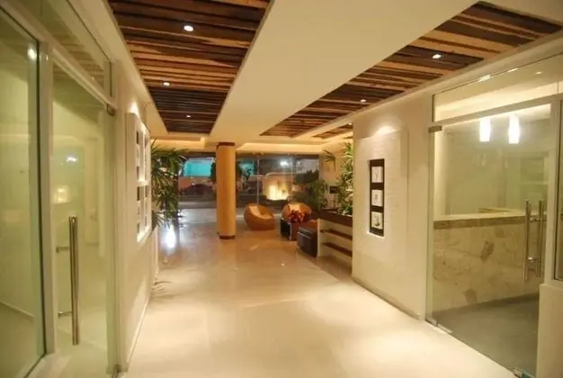 Apart Daire, 2 Yatak Odası, Balkon