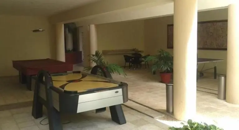 Apart Daire, 2 Yatak Odası, Balkon